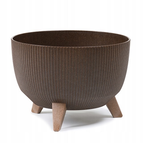 Lamela Misa Roma Jumper 330mm ECO coffee espresso