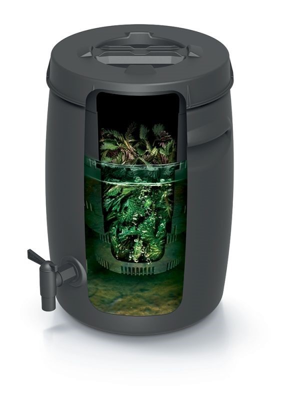 Prosperplast Kompostér pre výrobu tekutého hnojiva Combioliq IBFT25 25 l
