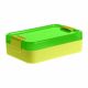Hilo detský box na potraviny 1,4L, zelený