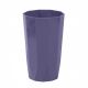 Skagen pohár vysoký 0,5L fialový