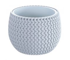 Kvetináč Splofy Bowl DKSP180 ľadový