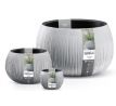 Kvetináč Beton Bowl DKB180 betón
