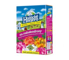 Hoštické hnojivo na rododendrony a azalky 1 kg