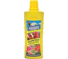 Hoštické hnojivo Slepičince tekuté hnojivo 500 ml