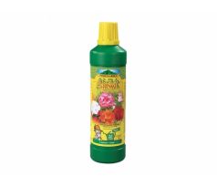 Hnojivo NG na muškáty 500ml