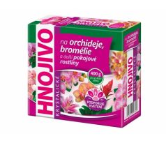 Hnojivo Forestina STANDARD kryštalicke na orchidey 400g