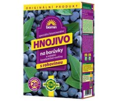 Hnojivo BIOMIN na čučoriedky 1kg