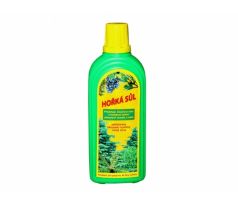 Horká soľ NG 500ml