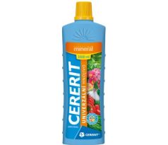 Hnojivo CERERIT Mineral univerzálne 500ml