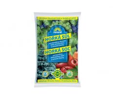 Horská soľ MINERAL 1kg
