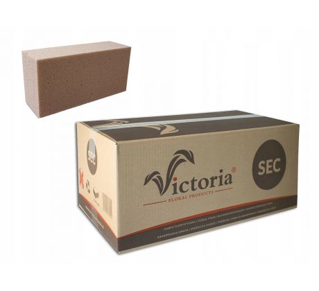 Florex Victoria 23x11x7,5cm na suché