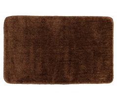 Kúzelná rohožka 75x45cm TR-101 čokoládová