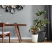 Kvetináč Mira ECO recycled 300mm snehovo biely