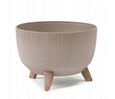 Misa Roma Jumper 240mm ECO coffee latte