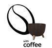 Misa Roma Jumper 330mm ECO coffee espresso