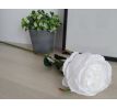 Biela umelá ruža 2514 69cm