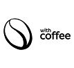Obal na kvetináč ARIA Jumper 16cm ECO coffee espresso