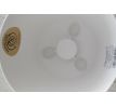 Obal na kvetináč ARIA Jumper 16cm ECO coffee latté