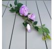 Vetvička ruže CV08486-19, 94cm