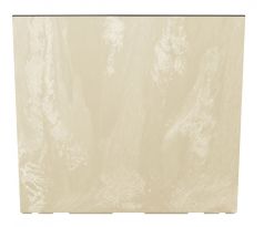 Truhlík vysoký URBI CASE BETON EFFECT DUC600TE krém 58cm
