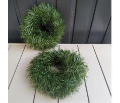 Točený veniec 26cm