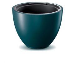 Kvetináč HEOS DBHEM300 29,8cm oceánska modrá