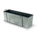 Truhlík s hakami URBI CASE BETON EFFECT DUC600EW 58cm beton