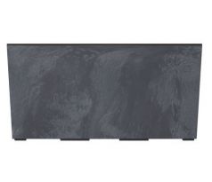 Truhlík URBI CASE BETON EFFECT DUC400E 39,5cm antracit