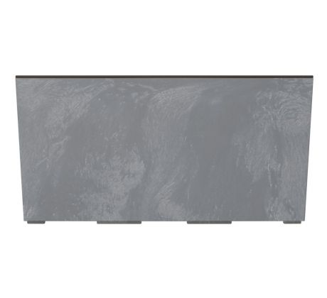 Truhlík URBI CASE BETON EFFECT DUC400E 39,5cm marengo