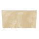 Truhlík URBI CASE BETON EFFECT DUC400E 39,5cm krém