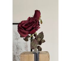 Ruže na stopke 4004-5 50cm