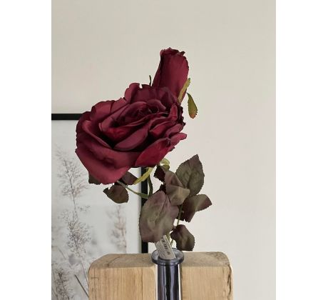 Ruže na stopke 4004-5 50cm