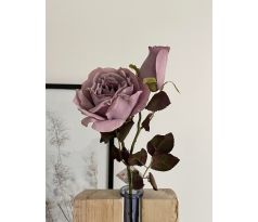 Ruže na stopke 4004-6 50cm