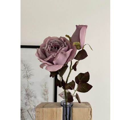 Ruže na stopke 4004-6 50cm