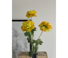 Umelý kvet 04051-4 50cm