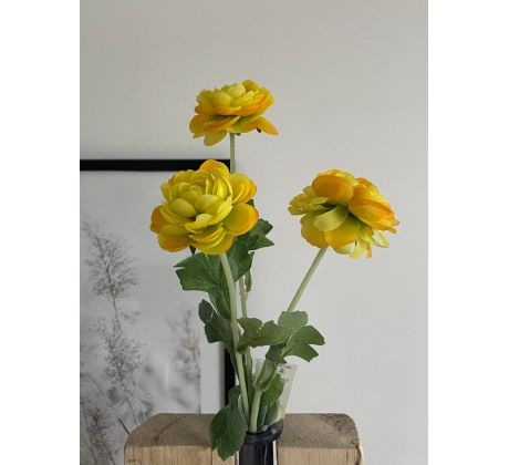 Umelý kvet 04051-4 50cm