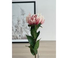 Umelý kvet 03911 rúžový 73cm