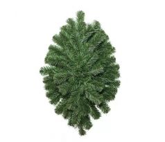 Čečinový základ OVAL 70cm