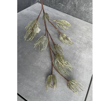 Ozdobná vetvička CTH53 82cm