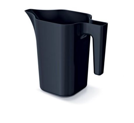 Polievačka JUG IKJ2 antracit 1,8l