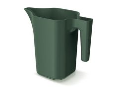 Polievačka JUG IKJ2 zelena 1,8l