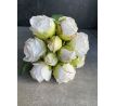 Luxusný zväzok ruží 260 10 kvetov 30cm