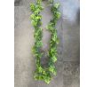 Girlanda Monstera 132 180cm