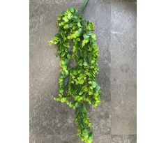 Zvis zeleny 116 68cm