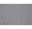 Kvetináč Karo 800x400 sivý beton