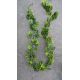 Girlanda Monstera 132 180cm