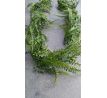 Girlanda zo zelene 136B 170cm