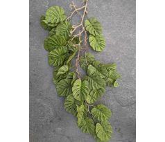 Umelá visiaca MONSTERA 98cm