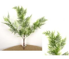 Ozdobná vetvička 1624 50cm