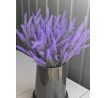 Mini kytička Levanduľa 104B 33cm modro-fialová